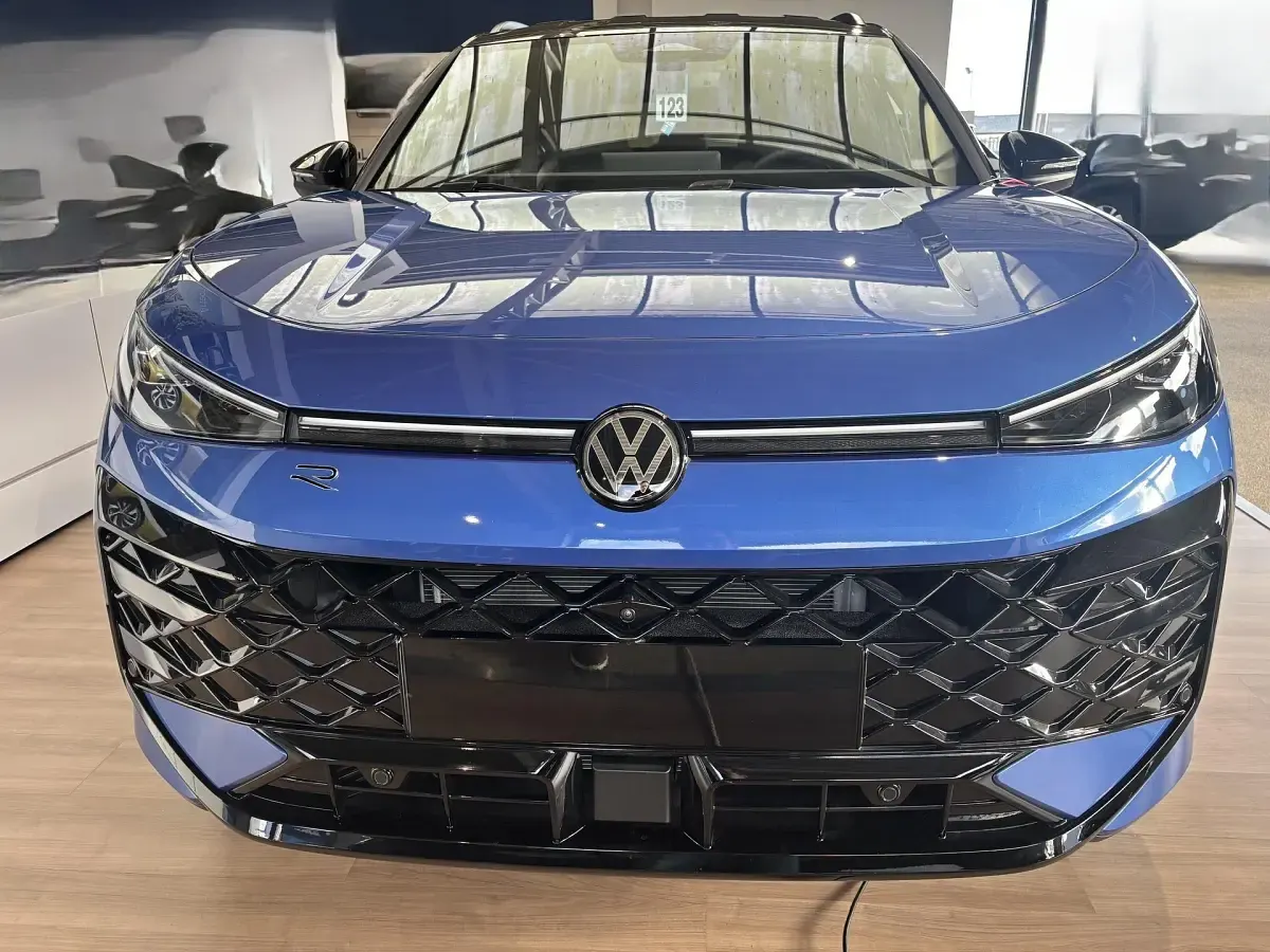 Neu VW T-Roc Pro 150 PS (110 kW) 2026 SUV