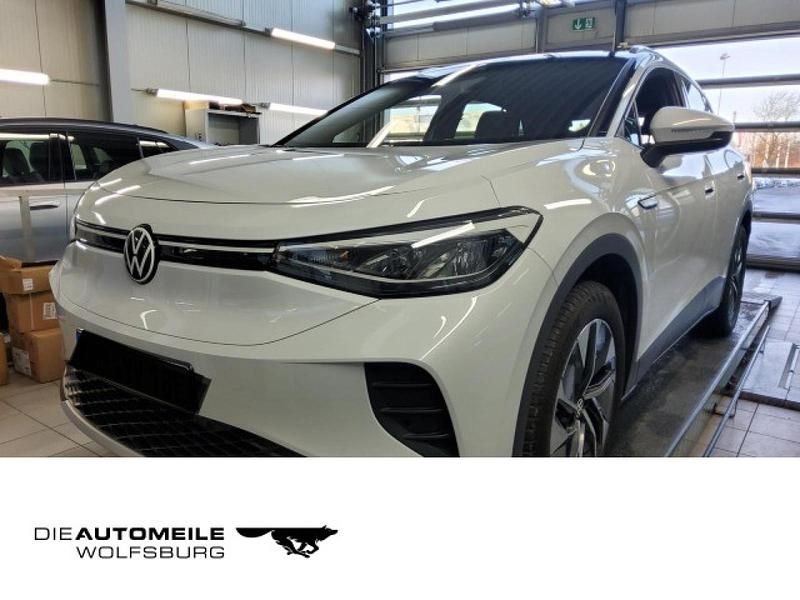 Gebraucht 2021 VW ID.4 Pro Performance SUV | 26.890 € (Fairer Preis) - Bild 1/4