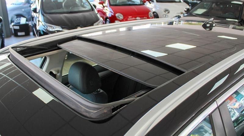 Gebraucht BMW 520 190 PS (139 kW) 2022 Schwarz Kombi