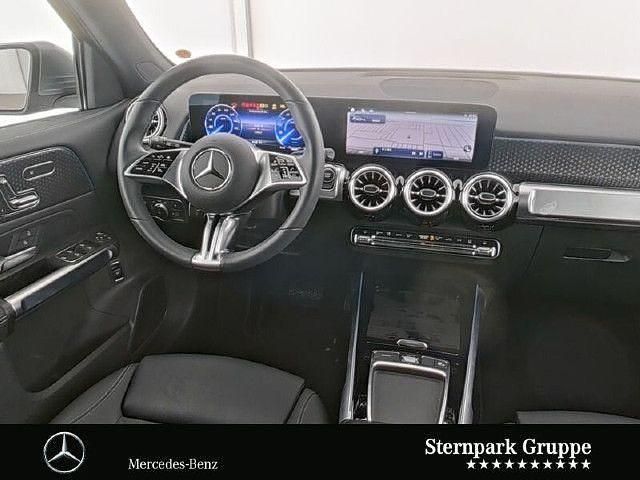 Gebraucht Mercedes EQB250 139 kW (190 PS) 2024 SUV