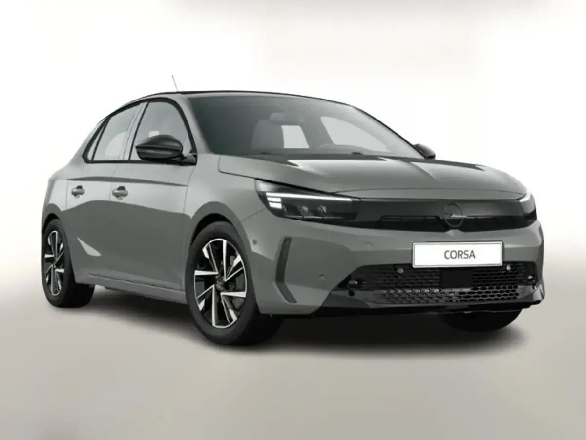 Gebraucht Opel Corsa 101 PS (74 kW) 2025 Kleinwagen