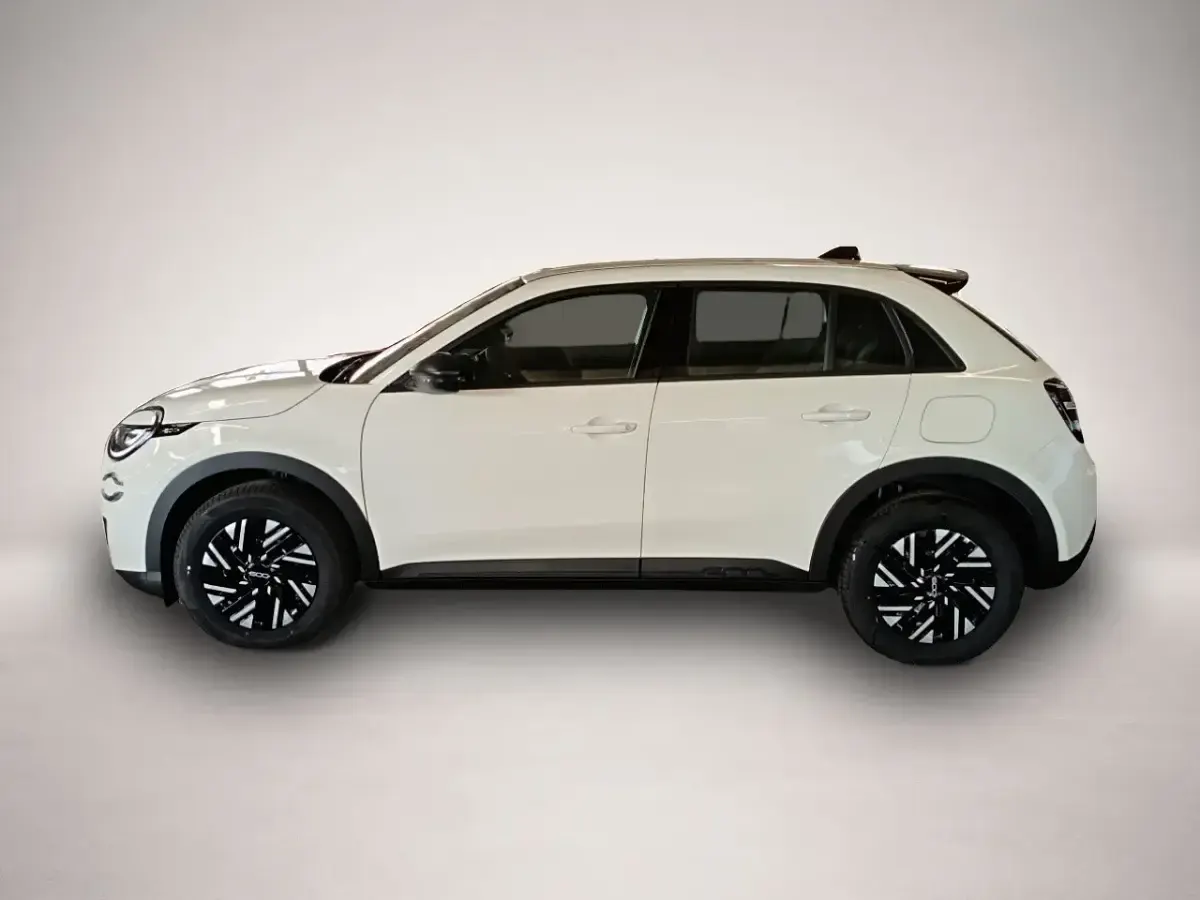 Gebraucht Fiat 600 Business 110 PS (80 kW) 2026 Weiß SUV