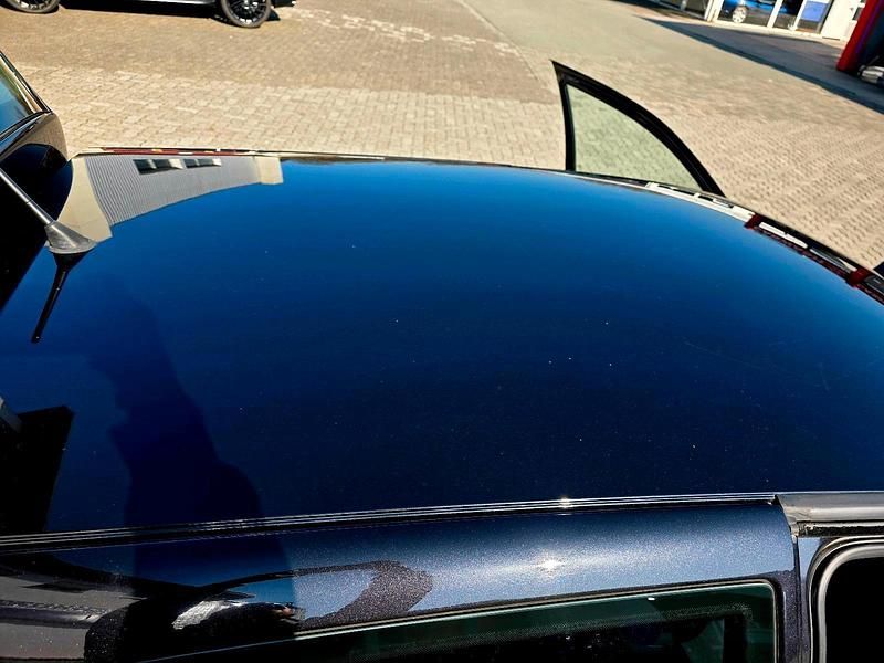 Gebraucht VW Golf IV 2005 Schwarz