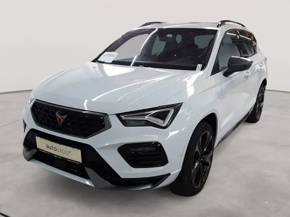 Gebraucht Cupra Ateca VZ 300 PS (220 kW) 2025 SUV
