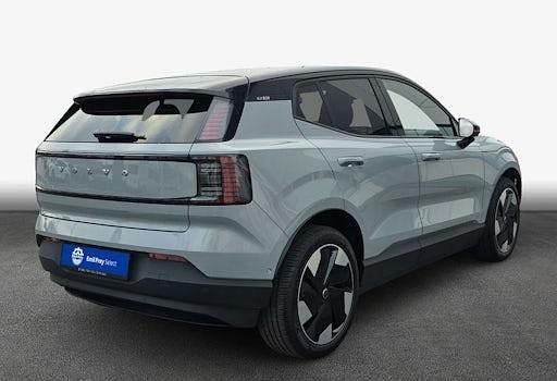 Gebraucht Volvo EX30 Performance 314 kW (428 PS) 2025 Grau SUV