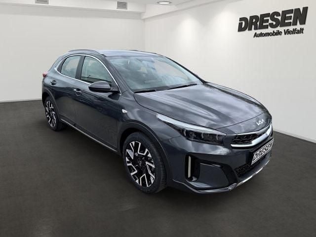 Ny Kia XCeed Vision 150 HK (110 kW) 2026 Sort SUV