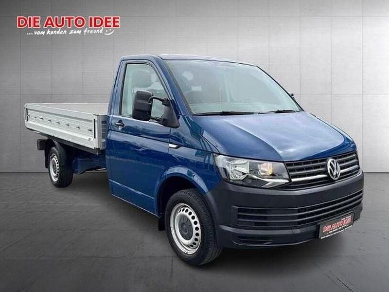 Gebraucht VW T6 149 PS (109 kW) 2018 Andere Van