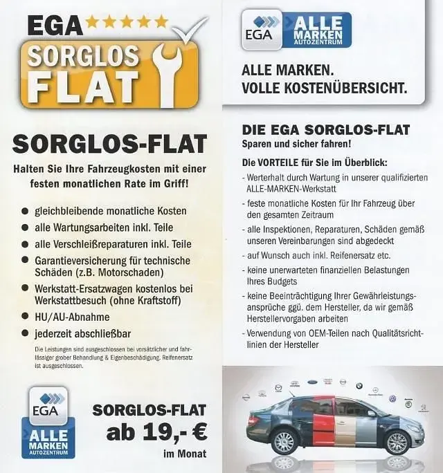 Usata Audi S6 Performance 344 CV (253 kW) 2021 Blu Berlina