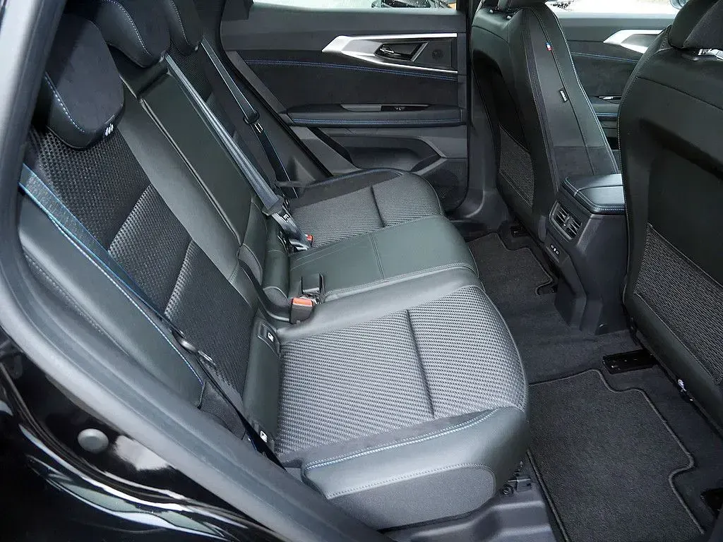 Gebraucht Renault Austral Iconic Esprit Alpine 200 PS (147 kW) 2025 Schwarz SUV