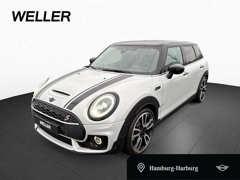 Gebraucht Mini Cooper Clubman 2022 Silber Kombi