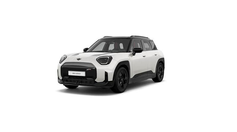 Gebraucht Mini Aceman 160 kW (218 PS) 2024 SUV