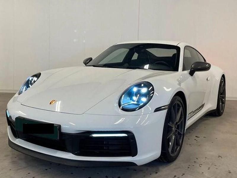 Gebraucht Porsche 911 283 PS (208 kW) 2023 Weiss