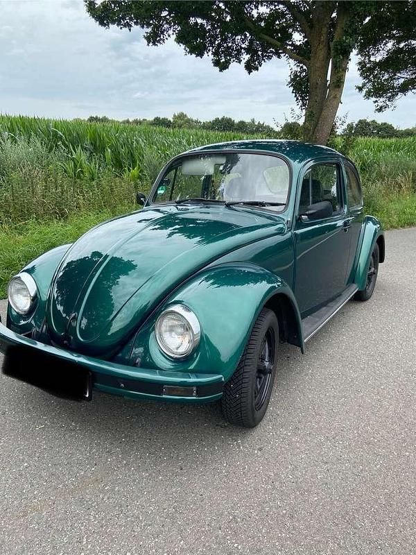 Gebraucht 1997 VW Käfer | 10.000 € - Bild 1/4