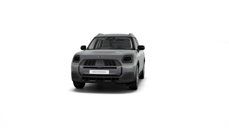 Gebraucht 2024 Mini Countryman SUV | 35.468 € (Superpreis) - Bild 1/4