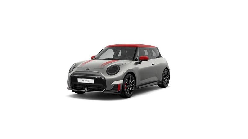 Gebraucht 2024 Mini Cooper Kleinwagen | 38.650 € - Bild 1/1