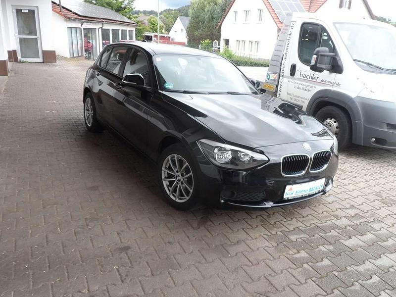Other Gebraucht 2014 BMW 114 Kleinwagen | 4.500 € (Superpreis) - Bild 1/4