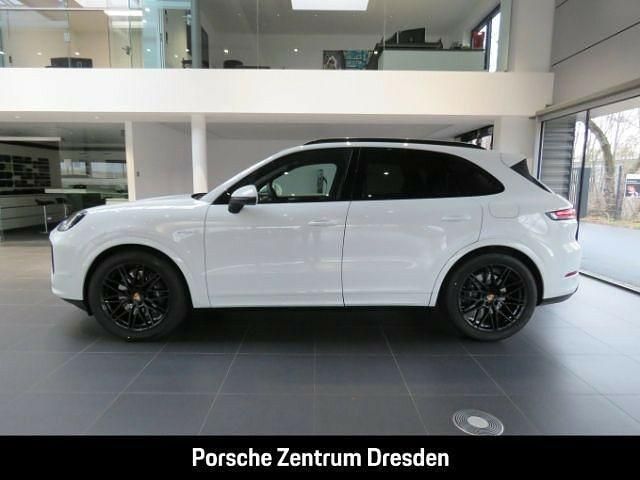 Gebraucht Porsche Cayenne 471 PS (346 kW) 2025 Weiß SUV