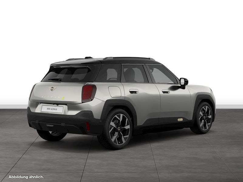 Other Neu 2025 Mini Aceman SUV | 38.660 € (Guter Preis) - Bild 1/2