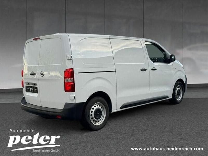 Gebraucht Opel Vivaro Edition 120 PS (88 kW) 2024 Andere Van / Kleinbus