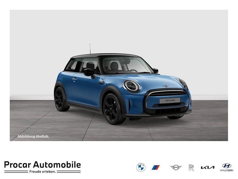 Begagnad Mini Cooper Classic 136 HK (100 kW) 2023 Halvkombi