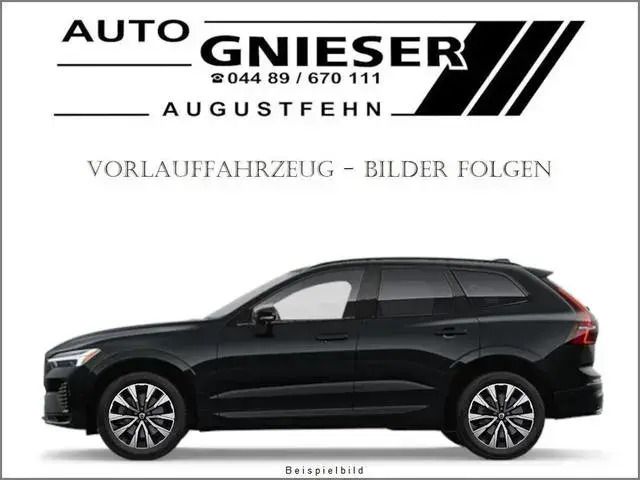 Onyx black Gebraucht 2024 Volvo XC60 Plus SUV | 47.490 € (Guter Preis) - Bild 1/4