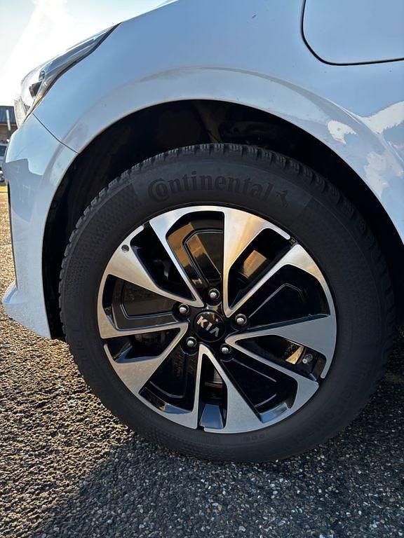 Gebraucht Kia Ceed Sportswagon 141 PS (103 kW) 2021 Weiß Kombi