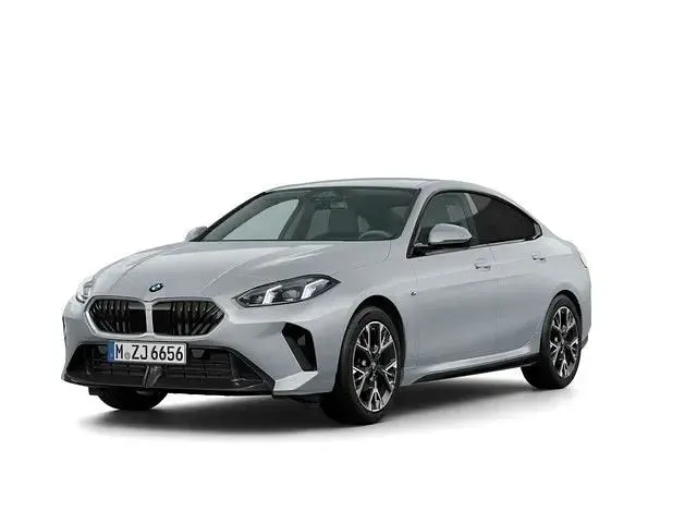 Gebraucht BMW 220 M Sport 170 PS (125 kW) 2025 Coupé