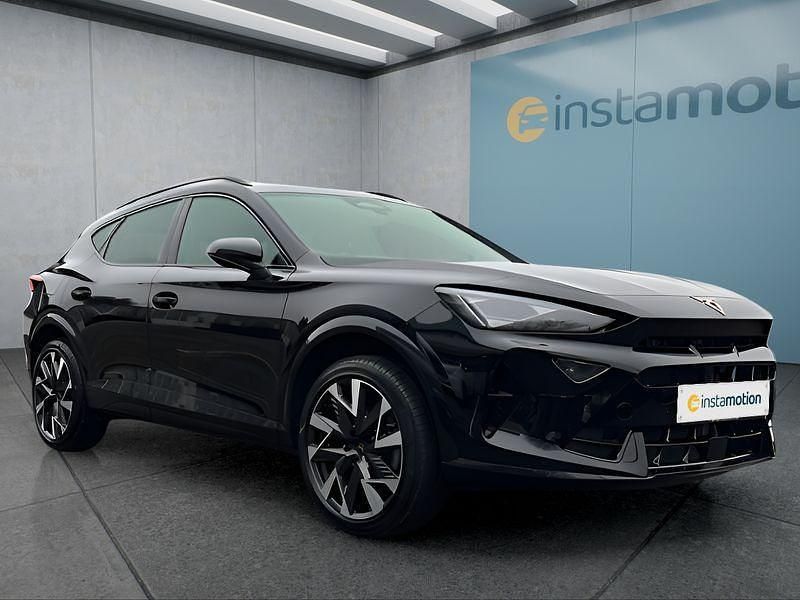 Gebraucht Cupra Formentor 150 PS (110 kW) 2025 SUV