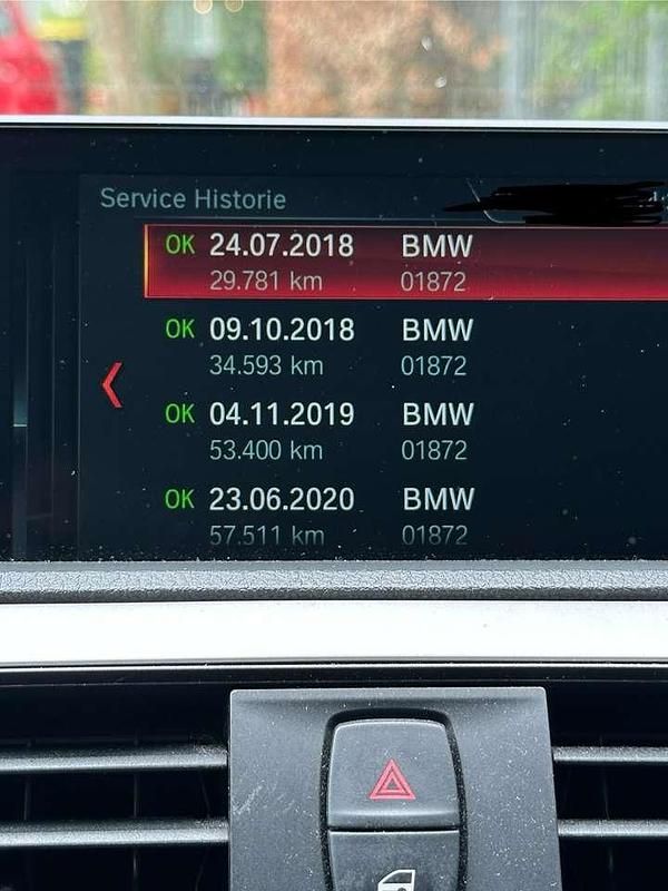 Gebraucht 2017 BMW 118 Advantage Kleinwagen | 16.000 € (Fairer Preis) - Bild 1/4