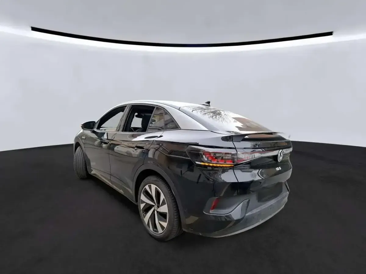 Occasion VW ID.5 Pro 150 kW (204 ch) 2022 Noir SUV