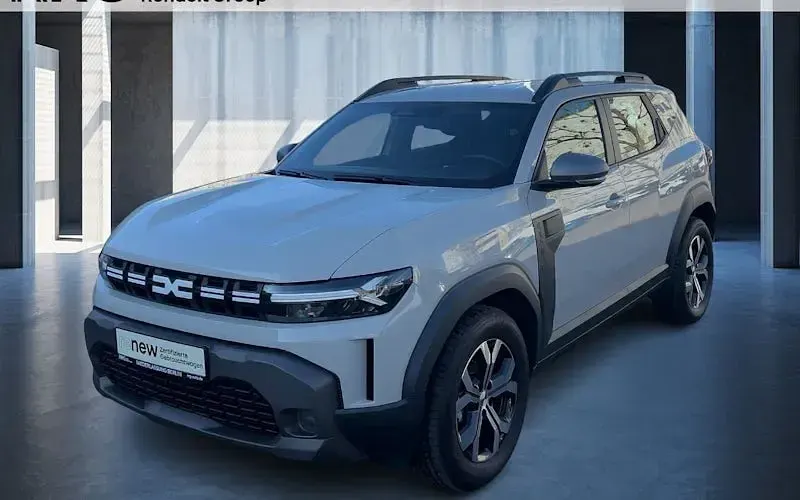 Gebraucht Dacia Duster Expression 131 PS (96 kW) 2025 Beige SUV