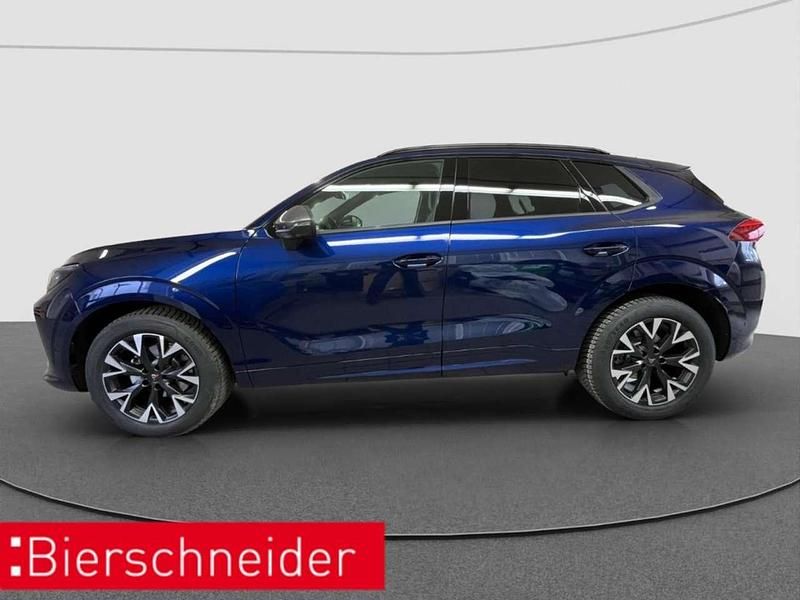 Second-hand Cupra Terramar 150 CP (110 kW) 2025 Albastru SUV