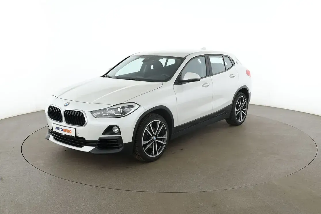 Gebraucht BMW X2 Advantage 140 PS (102 kW) 2018 SUV