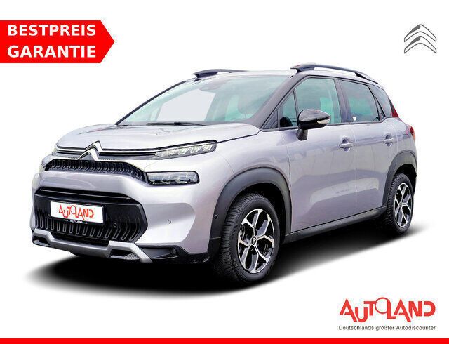 Andere Gebraucht 2023 Citroën C3 Aircross PureTech SUV | 17.490 € (Fairer Preis) - Bild 1/4