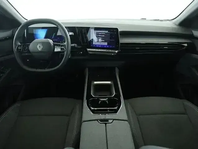Gebraucht Renault Austral Evolution 2025 Grau SUV