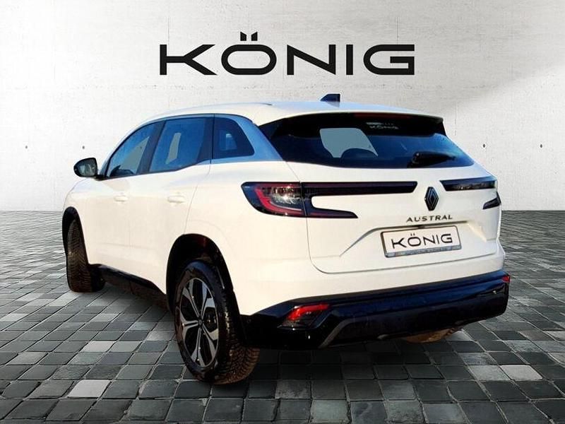 Gebraucht Renault Austral 2023 Andere SUV
