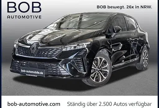 Gebraucht Renault Clio V Techno 115 PS (84 kW) 2025 Limousine