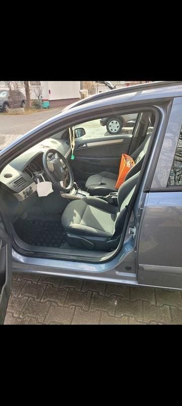 Gebraucht Opel Astra Cosmo 120 PS (88 kW) 2008 Grau Limousine