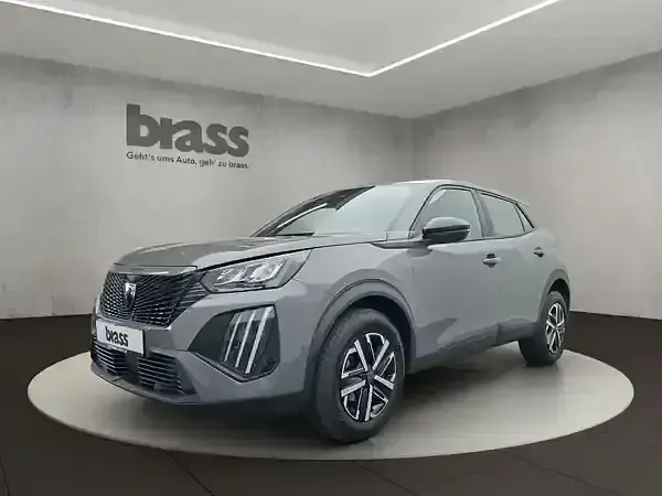 Gebraucht Peugeot 2008 Active 101 PS (74 kW) 2024 SUV