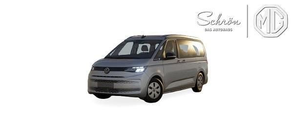 Neu 2025 VW T7 Beach Van | 56.641 € (Superpreis) - Bild 1/2