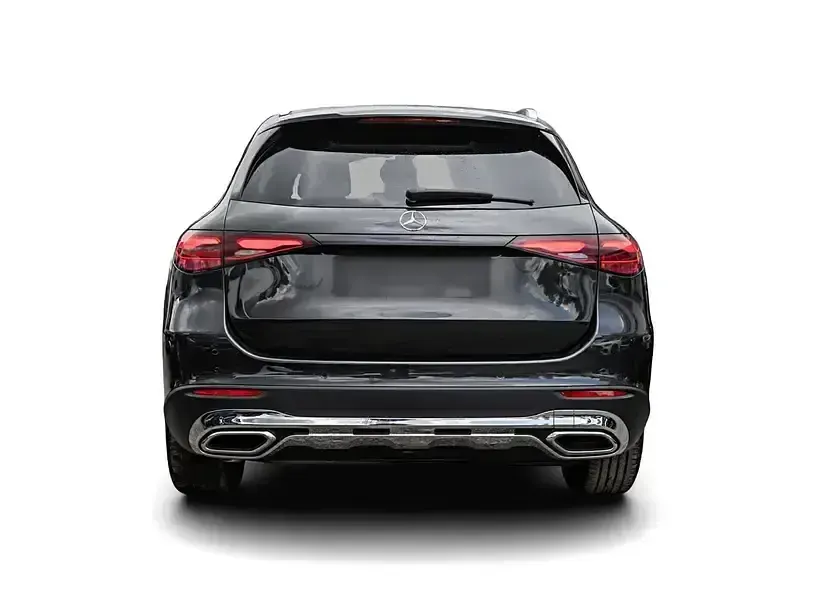 Gebraucht Mercedes GLC200 Avantgarde 2025 Grau SUV