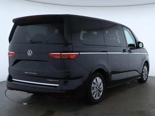 Gebraucht VW T7 Style 177 PS (130 kW) 2025 Van