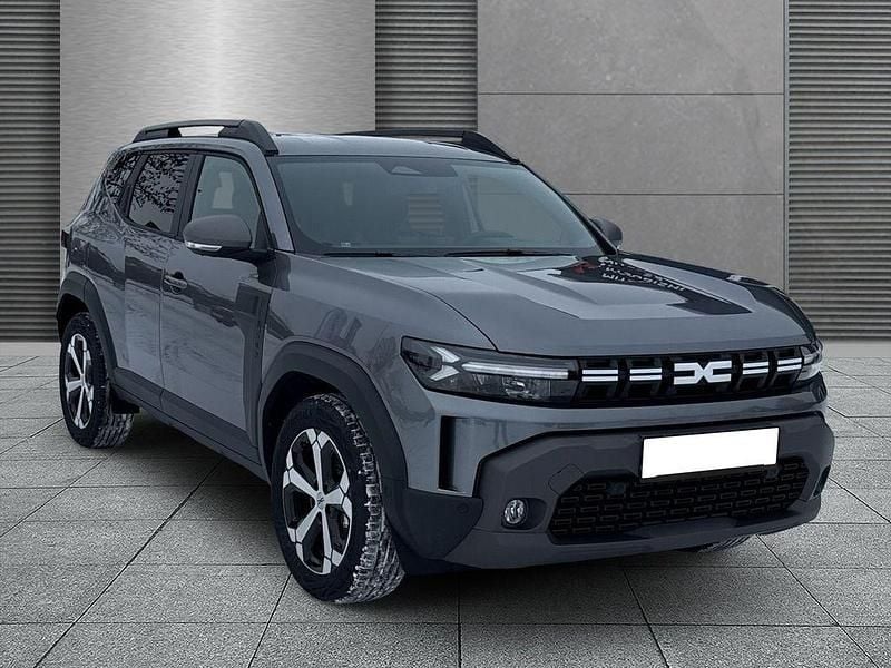 Neu Dacia Duster Journey 122 PS (89 kW) 2026 Dolomitgrau SUV