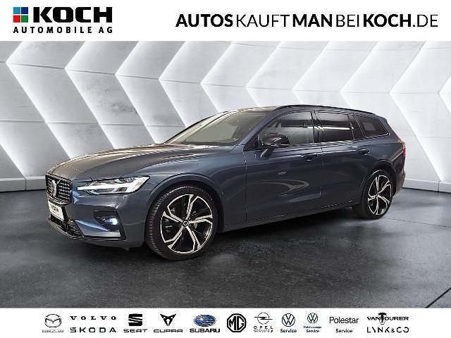Gebraucht 2024 Volvo V60 Kombi | 40.995 € (Fairer Preis) - Bild 1/4