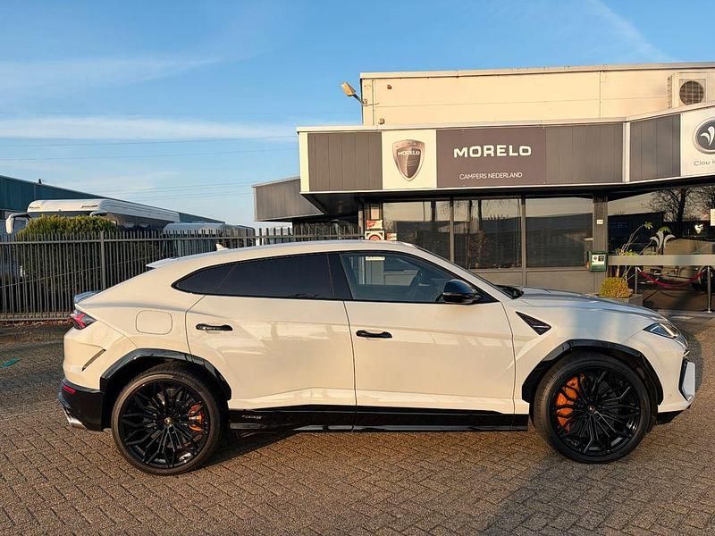 Gebraucht Lamborghini Urus 799 PS (587 kW) 2025 Grau SUV