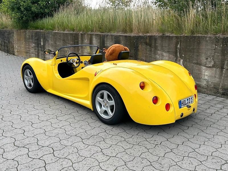 Gebraucht VW Käfer 55 PS (40 kW) 1983 Cabrio