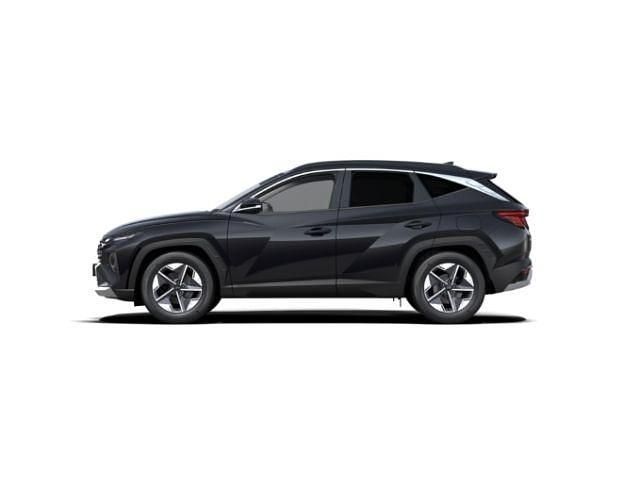 Neu Hyundai Tucson 215 PS (158 kW) 2025 Schwarz SUV