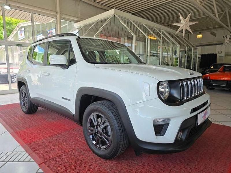 Andere Gebraucht 2022 Jeep Renegade Longitude SUV | 18.900 € (Fairer Preis) - Bild 1/4