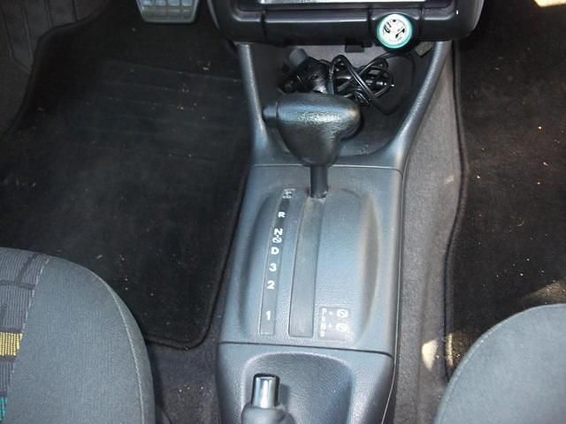 Gebraucht VW Polo 75 PS (55 kW) 1999 Schwarz metallic Limousine