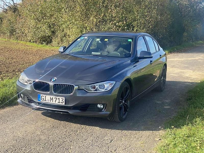 Gebraucht 2012 BMW 328 Limousine | 11.995 € (Guter Preis) - Bild 1/4